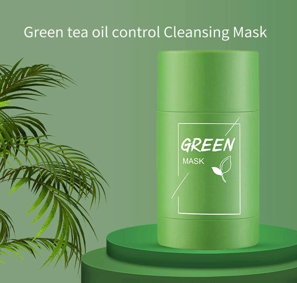 Stick Clay Mask