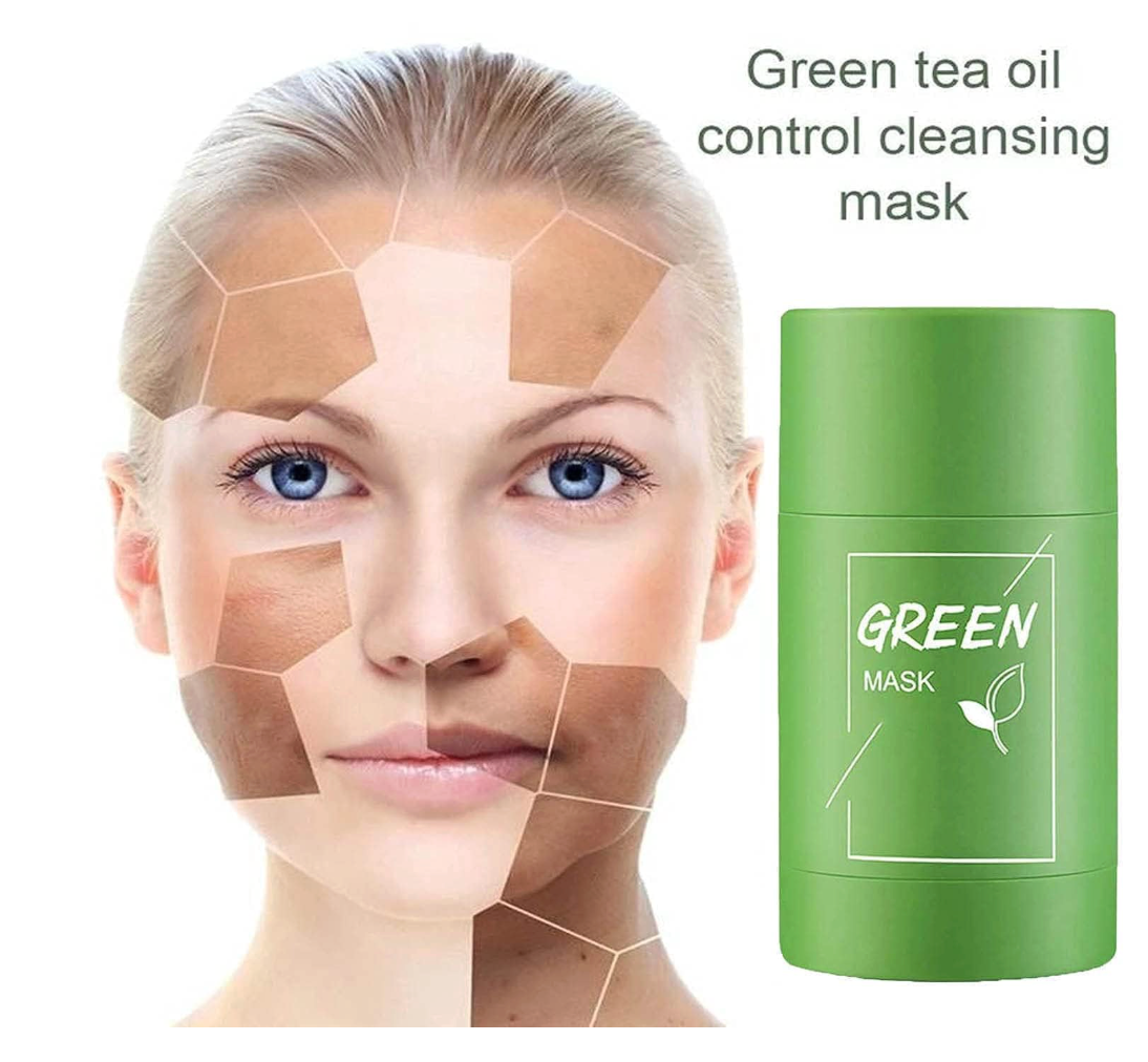 Stick Clay Mask